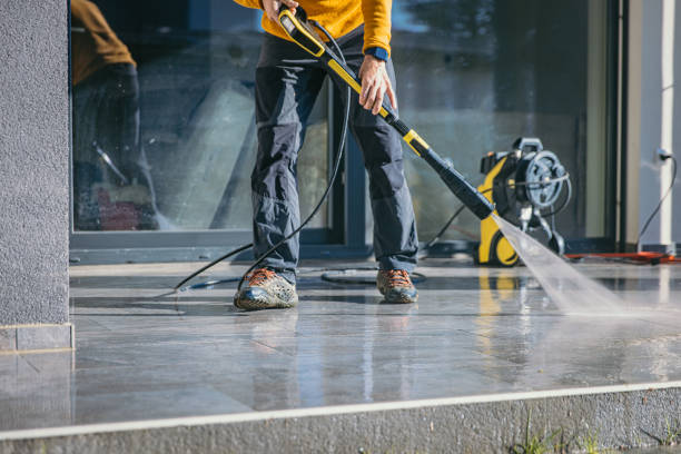 Best Building Exterior Pressure Washing in Clarence Center, NY
