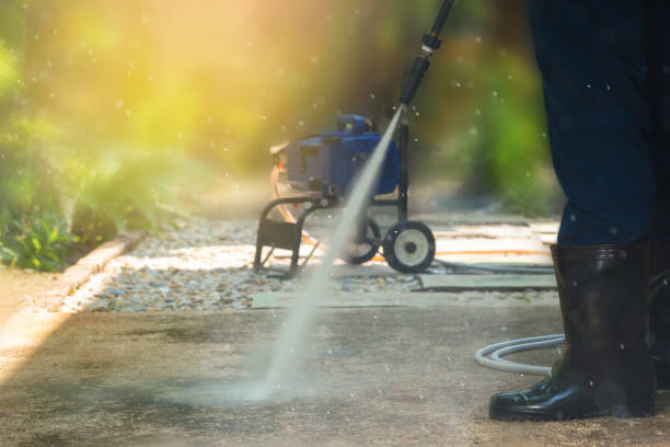 Best Concrete Surface Cleaning in Clarence Center, NY